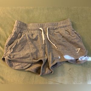 Gymshark shorts